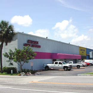 Total Home and Business - Fort Lauderdale, FL