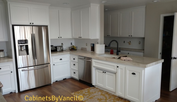 Cabinets By Vancil Inc - Apple Valley, CA