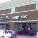 China Wok - Chinese Restaurants