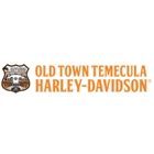 Old Town Temecula Harley Davidson