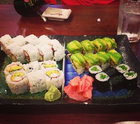 Sushi Samurai Restaurant - Orchard Lake, MI