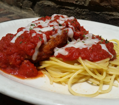 La Trattoria: A Classic Italian Kitchen - Carrollton, GA