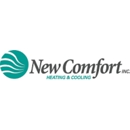 New Comfort Heating & Cooling - Water Heaters