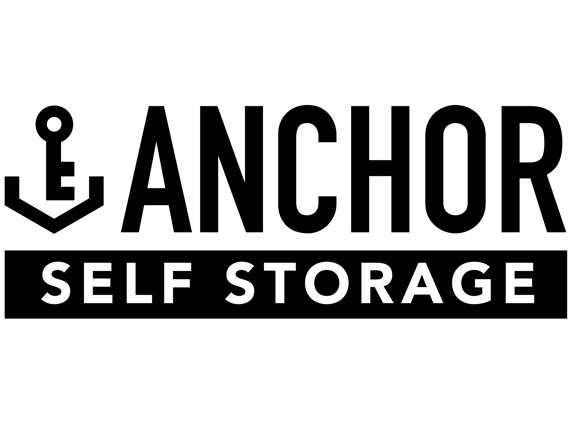 Anchor Self Storage of Huntersville - Huntersville, NC