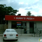 Sunny's Pizza & Wings