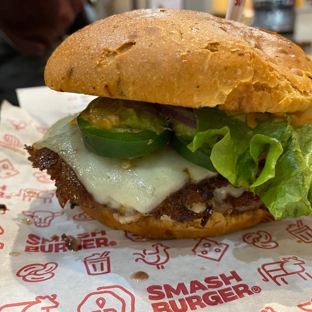 Smashburger - Las Vegas, NV