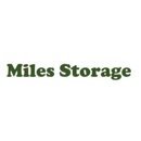 Miles Storage - Self Storage