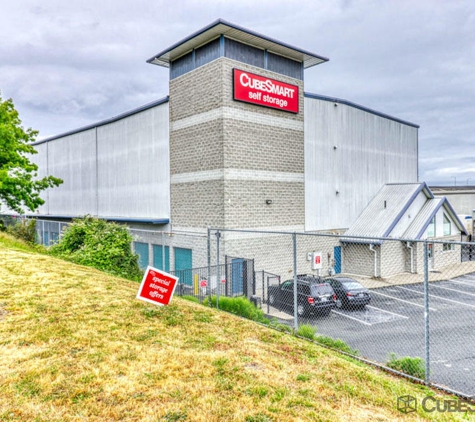 CubeSmart Self Storage - Seattle, WA