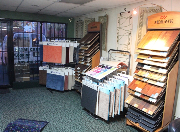 Miami Carpet Inc - Hialeah, FL