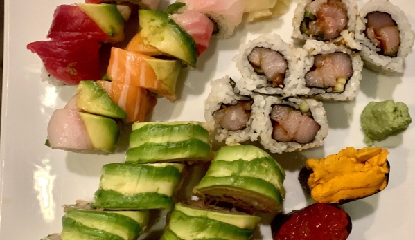 Kotobuki Japanese Cuisine - Stamford, CT