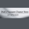 Dick's Vacuum Cleaner Store gallery