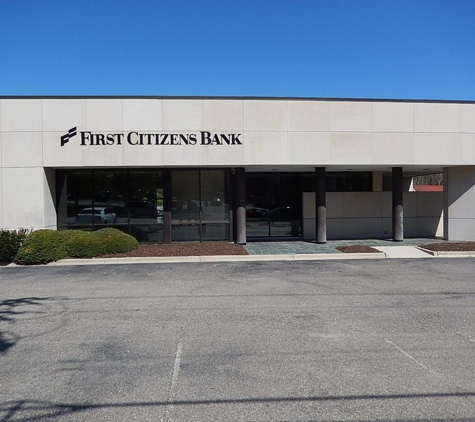 First Citizens Bank - Asheville, NC