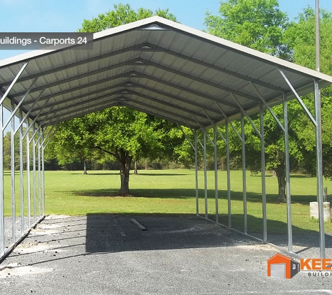 Keens Portable Buildings - Perry, FL