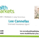 HealthMarkets Insurance - Lee Cannefax - Insurance Consultants & Analysts