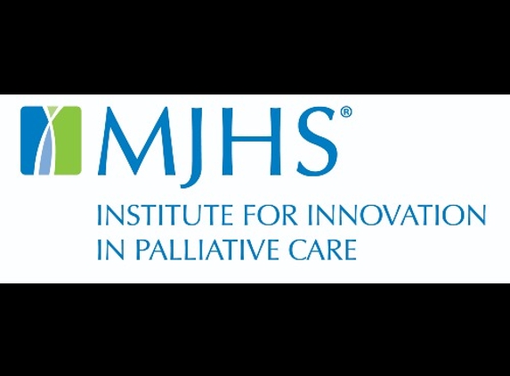 MJHS Institute for Innovation - New York, NY