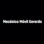 Mecánico Móbil Gerardo