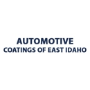 Automotive Coatings of East Idaho - Automobile Parts & Supplies