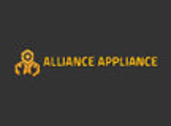 Alliance Appliance - Pomona, NY