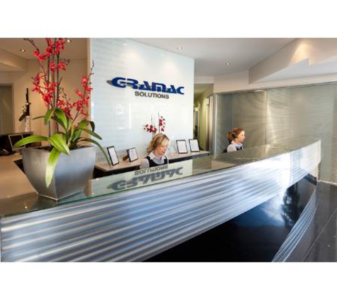 Gramac Solutions - Mount Gambier, SA