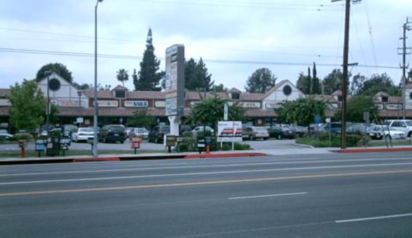 Perfect Donuts - Van Nuys, CA