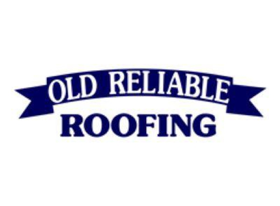 Old Reliable Roofing Co (Commercial Roofing Iowa)
