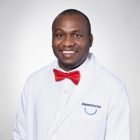 Chukwunonso Chukwudozie, DDS, DMD