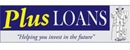 Plus Loans Logo