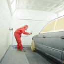 Wreck A Mended - Automobile Body Repairing & Painting