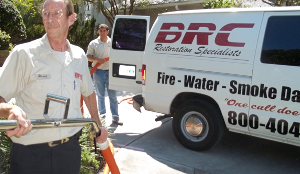 BRC Restoration Specialists