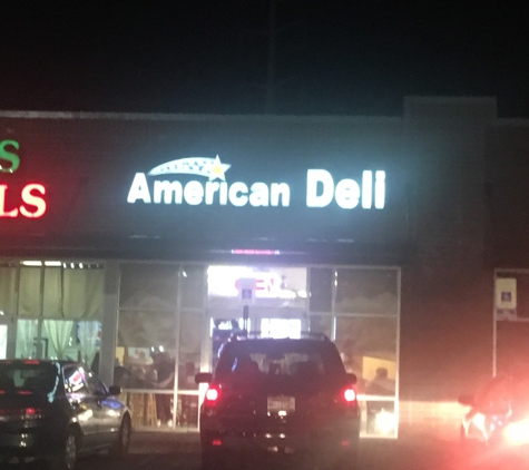 American Deli - Irondale, AL