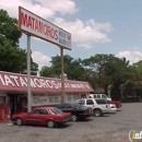 Matamoros Meat Market - Mexican Restaurants
