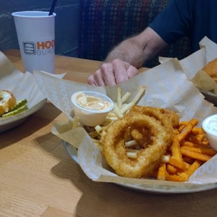 Hook Burger - Woodland Hills, CA