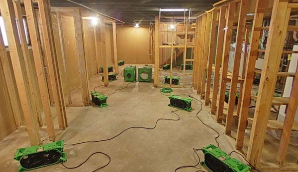 SERVPRO of Evanston - Evanston, IL