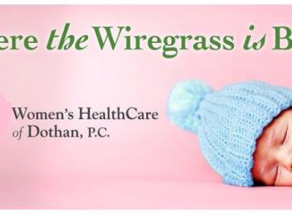 Women's Healthcare Of Dothan Pc - Dothan, AL