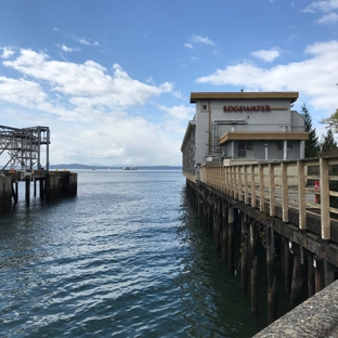 Bell Street Pier 2 - Seattle, WA