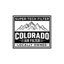 Colorado Air Filter - Air Conditioning Equipment & Systems