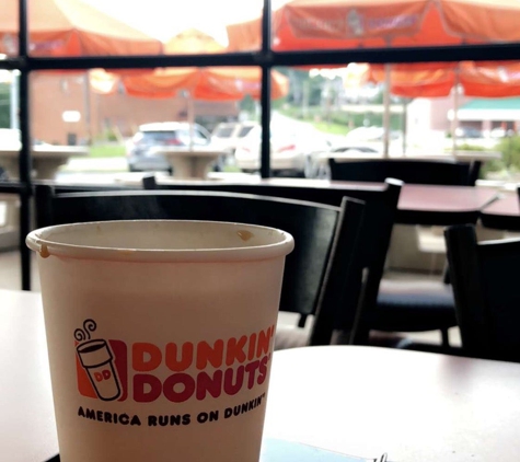 Dunkin' - Indiana, PA