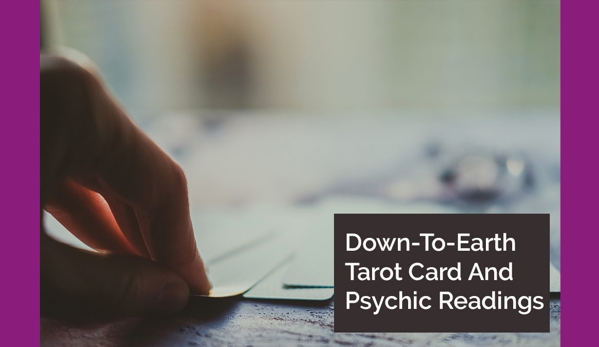 Karens Tarot Card Reading - Cleveland, QLD. Down-To-Earth Tarot Card And Psychic Readings