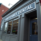 Baines Family Dental – A Dental365 Company