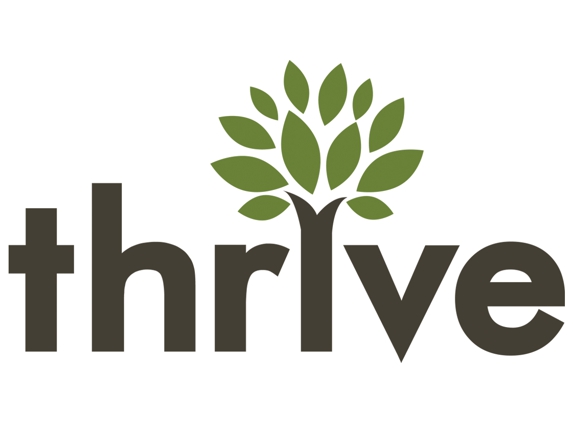 Thrive Internet Marketing Agency - Seattle, WA