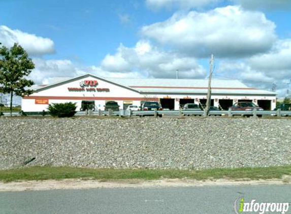 VIP Tires and Service - Londonderry, NH