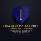 Tuscaloosa Tax Pro & Credit Restoration