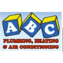 ABC Plumbing Heating & Air Conditioning - Plumbers