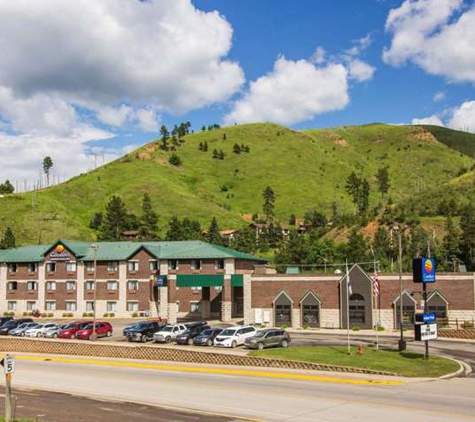 Comfort Inn & Suites Deadwood - Deadwood, SD