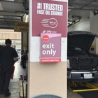 Jiffy Lube Oil Change
