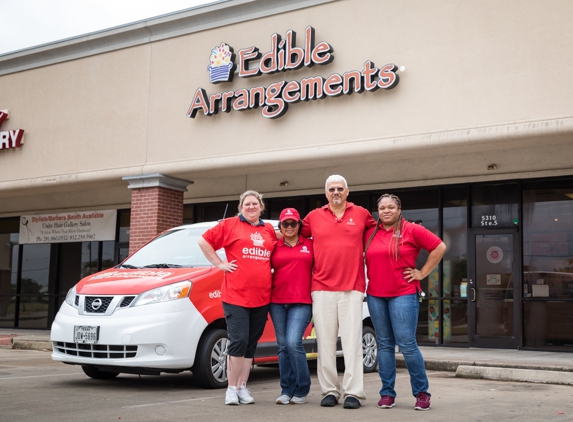 Edible Arrangements - Houston, TX