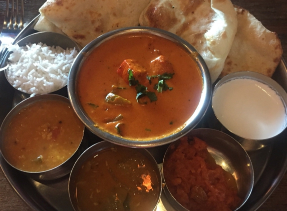 Southern Spice - Irving, TX