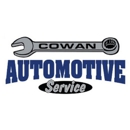 Cowan Automotive Service - Auto Repair & Service