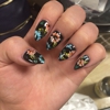 Nail design gallery