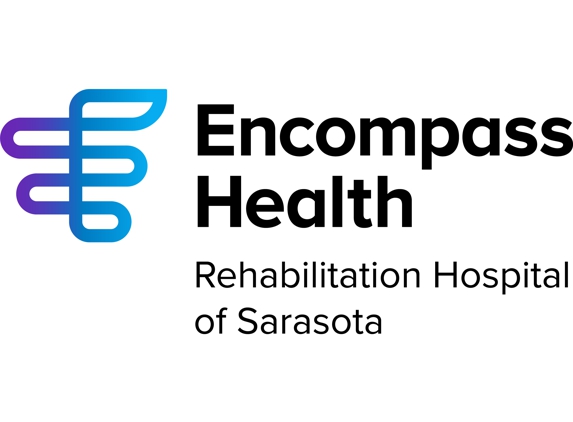 Encompass Health Rehabilitation Hospital of Sarasota - Sarasota, FL